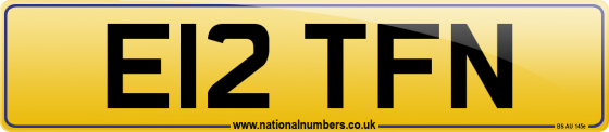E12 TFN