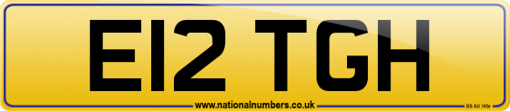 E12 TGH