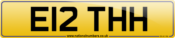 E12 THH