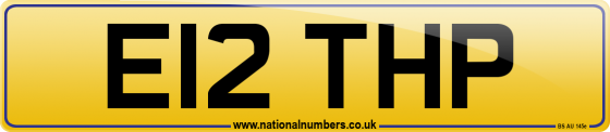 E12 THP