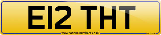 E12 THT