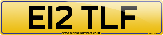 E12 TLF