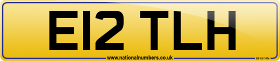 E12 TLH