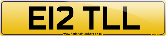E12 TLL