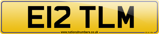 E12 TLM