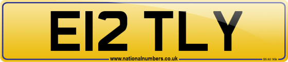 E12 TLY