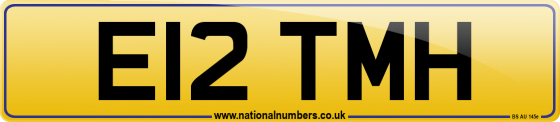 E12 TMH
