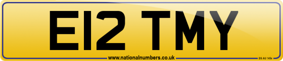 E12 TMY