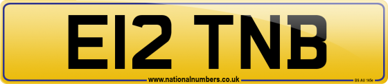 E12 TNB