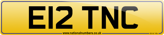 E12 TNC
