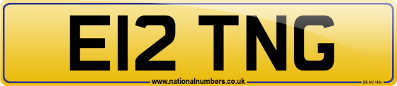 E12 TNG