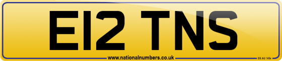 E12 TNS