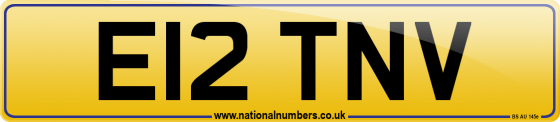 E12 TNV