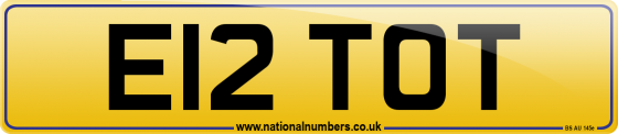 E12 TOT