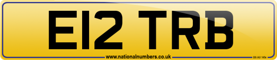 E12 TRB