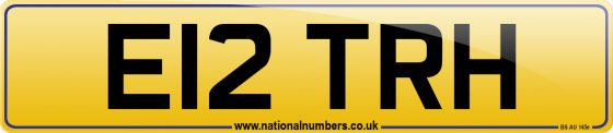 E12 TRH