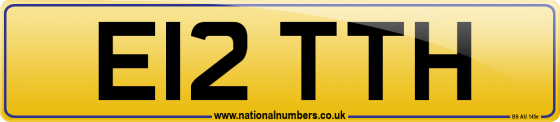 E12 TTH