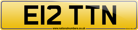E12 TTN