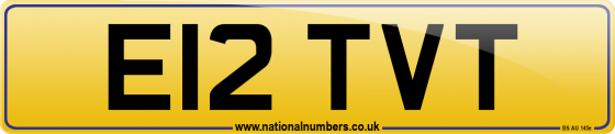 E12 TVT