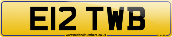 E12 TWB