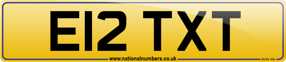 E12 TXT