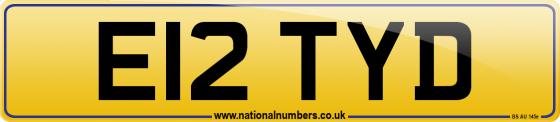 E12 TYD
