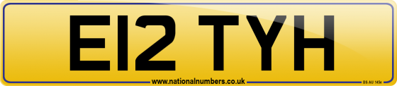 E12 TYH