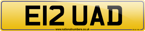 E12 UAD