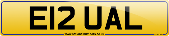 E12 UAL