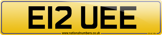 E12 UEE
