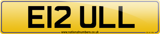 E12 ULL