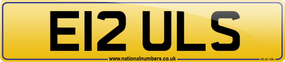 E12 ULS