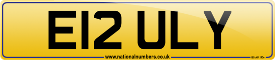 E12 ULY