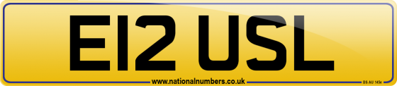 E12 USL