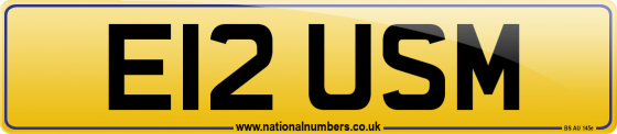 E12 USM