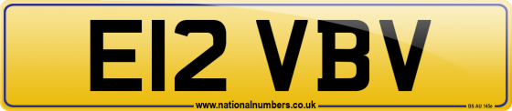E12 VBV