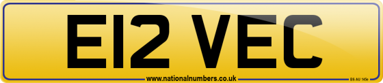 E12 VEC