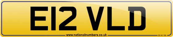 E12 VLD