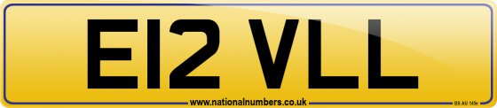 E12 VLL