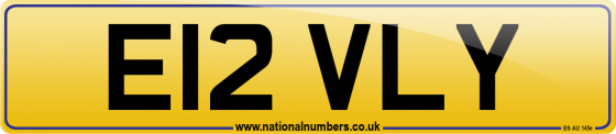 E12 VLY