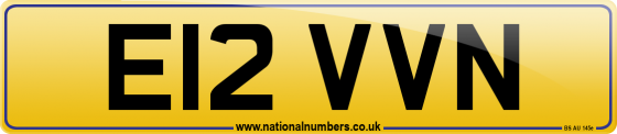 E12 VVN