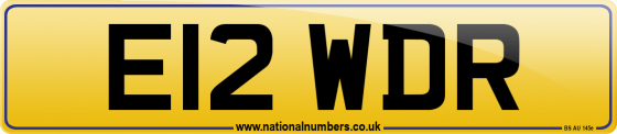 E12 WDR