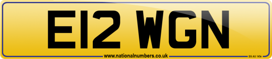 E12 WGN