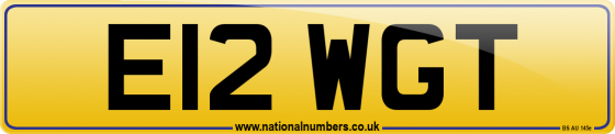 E12 WGT