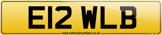 E12 WLB