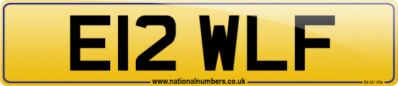 E12 WLF