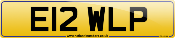 E12 WLP