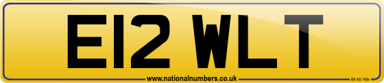 E12 WLT