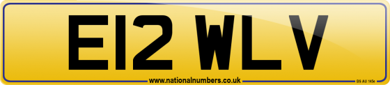 E12 WLV