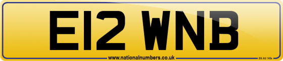 E12 WNB